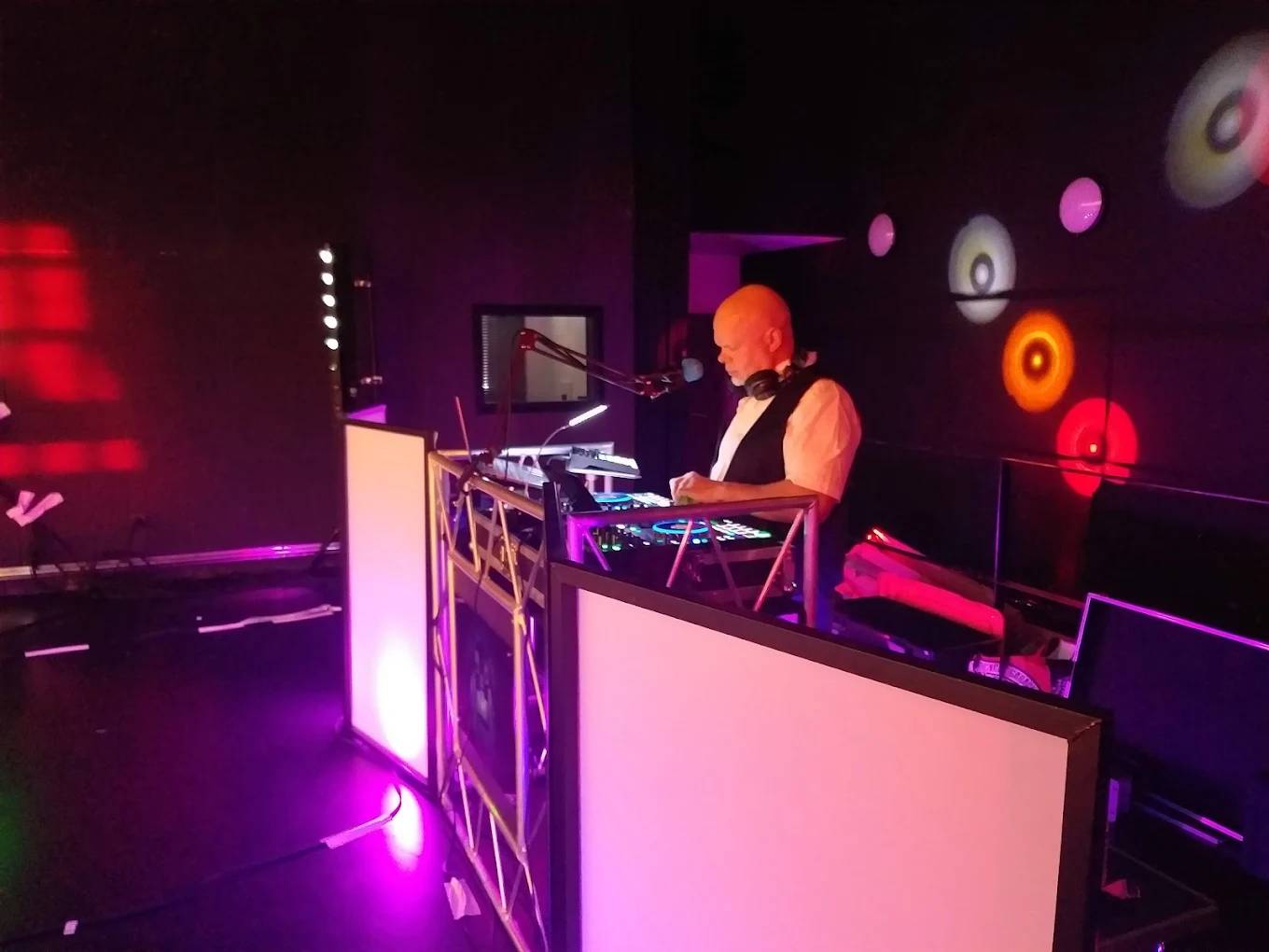 DJ Patjo 